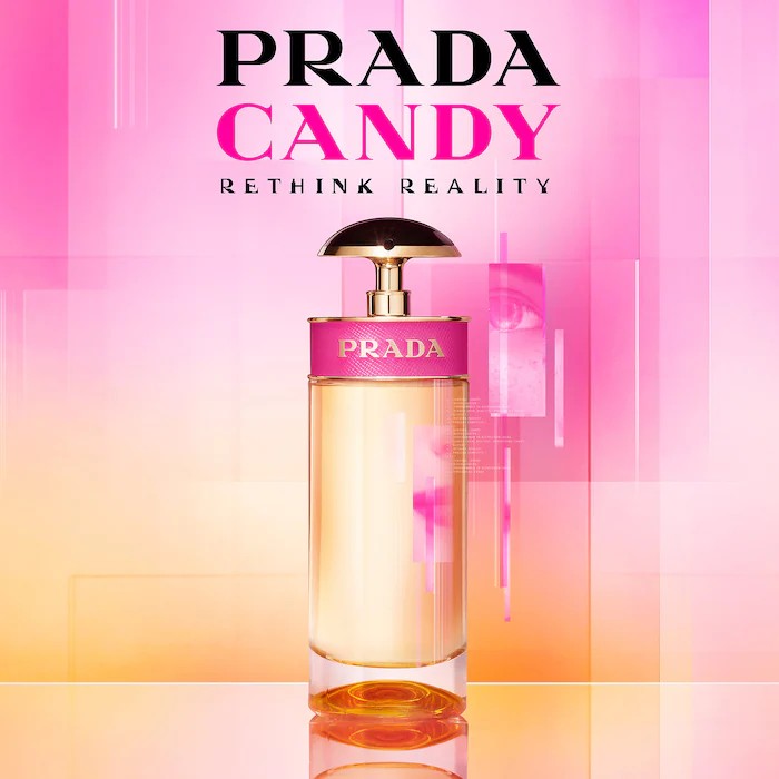 CANDY EDP
